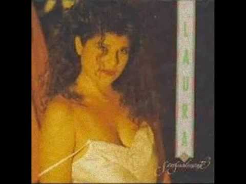 Laura Canales – Amor escondido