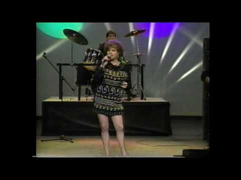 Laura Canales -Pa Que Volver
