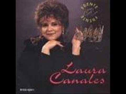 Laura Canales Queen Mixx 90s