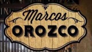 Marcos Orozco mix