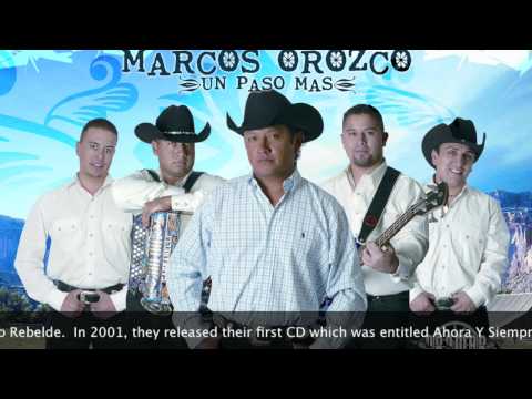 Marcos Orozco – Sin Lado Izquierdo