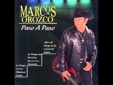 Marcos Orozco Tu Boca Roja