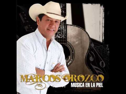 Marcos Orozco Un Regalo Para Ti
