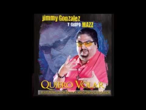 Jimmy Gonzalez Tejano Mix