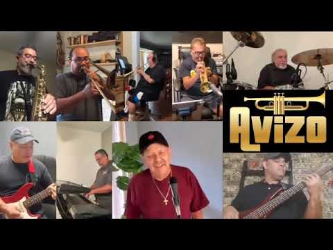 Joe Bravo with Avizo – Pachanga Tejana