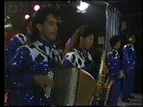 La Sombra De Tony Guerrero – Virgencita de San Juan – Porque Te Quiero – The Johnny Canales Show