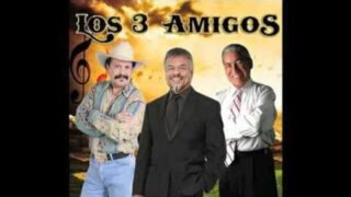 Los Tres Amigos – Ruben Ramos, Little Joe y Roberto Pulido