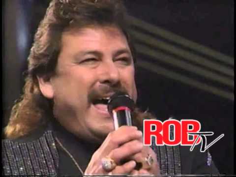 Mazz 14th Annual Tejano Music Awards robtv