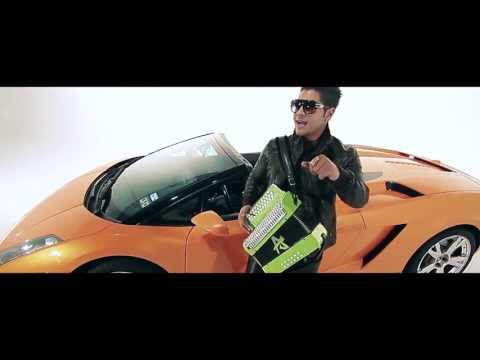 AJ Castillo – Volar Bailando (Official Music Video)