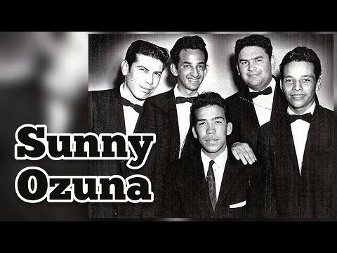 SUNNY OZUNA | GREATEST HITS - Tejano Music Videos