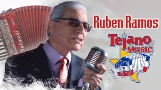 Ruben Ramos Tejano Mix –  Sus Mejores Canciones Ruben Ramos – Tejano Music