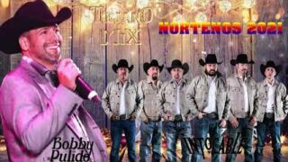 Bobby Pulido,  Intocable – Tejano Music Mix – Norteños Mix 2022 – Grandes Éxitos Inmortales