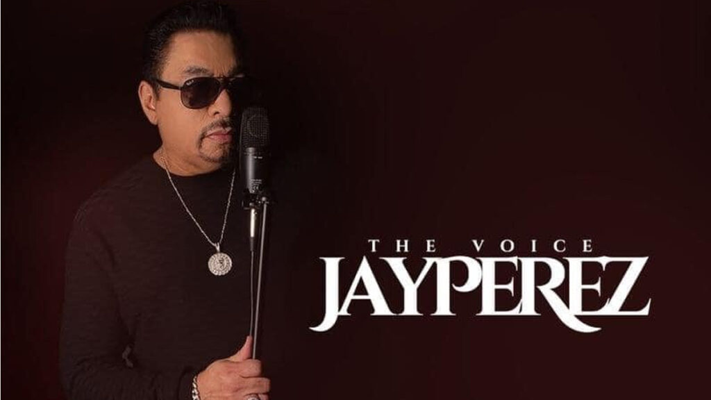 Jay Perez - Toda Mi Vida