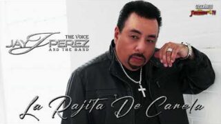 Jay Perez – La Rajita De Canela (Audio Oficial) 2023