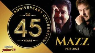 Grupo Mazz – 45th Anniversary (1978-2023) / Official Playlist