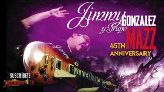Jimmy Gonzalez – 45th Anniversary / 1978-2023 (Full Album 2023)
