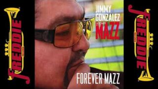 Jimmy Gonzalez Y Grupo Mazz – Forever Mazz (Album Completo)