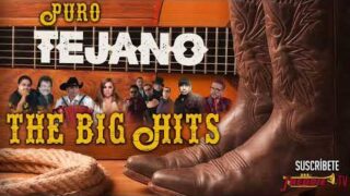 Puro Tejano // Over 1 hour of Big Hits – Mazz / Jay / Elida / Palominos / Fiebre / many more!