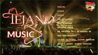 Tejano Music Mix 2023
