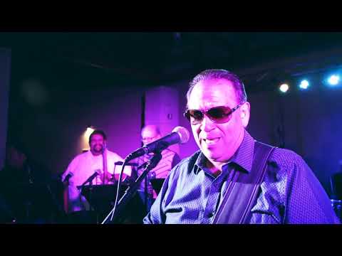 Mi Vida Mi Mundo – Roger Velazquez and The Latin Legendz