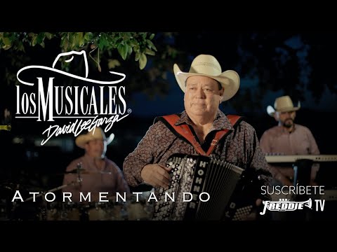 David Lee Garza Y Los Musicales – Atormentando (Official Video)