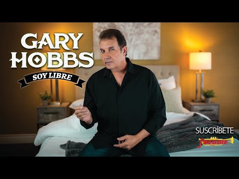 Gary Hobbs – Soy Libre (Official Video)