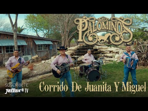 Los Palominos – Corrido De Juanita Y Miguel (Video Oficial)