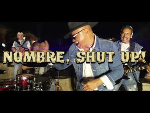 Nombre, Shut Up! Featuring Chingo Bling