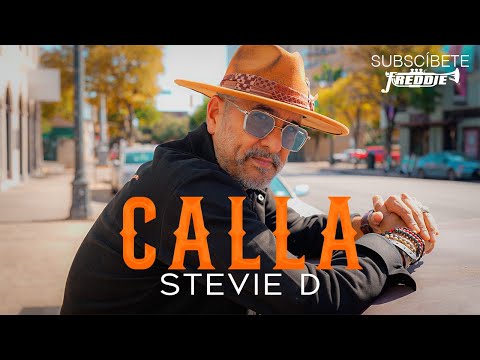 Stevie D – Calla (Official Video)