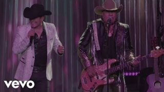 Bobby Pulido, Bronco – Sergio El Bailador (En Vivo)