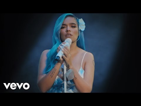 KAROL G – EL BARCO