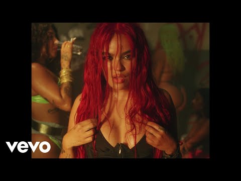 KAROL G, Maldy – Gatúbela (Official Video)